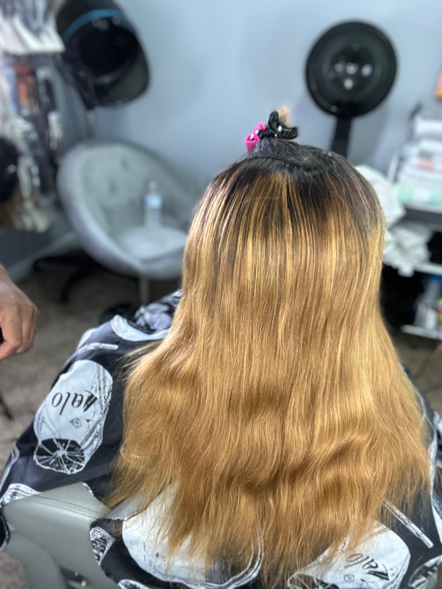 Raw Indian (Straight) 1 bundle