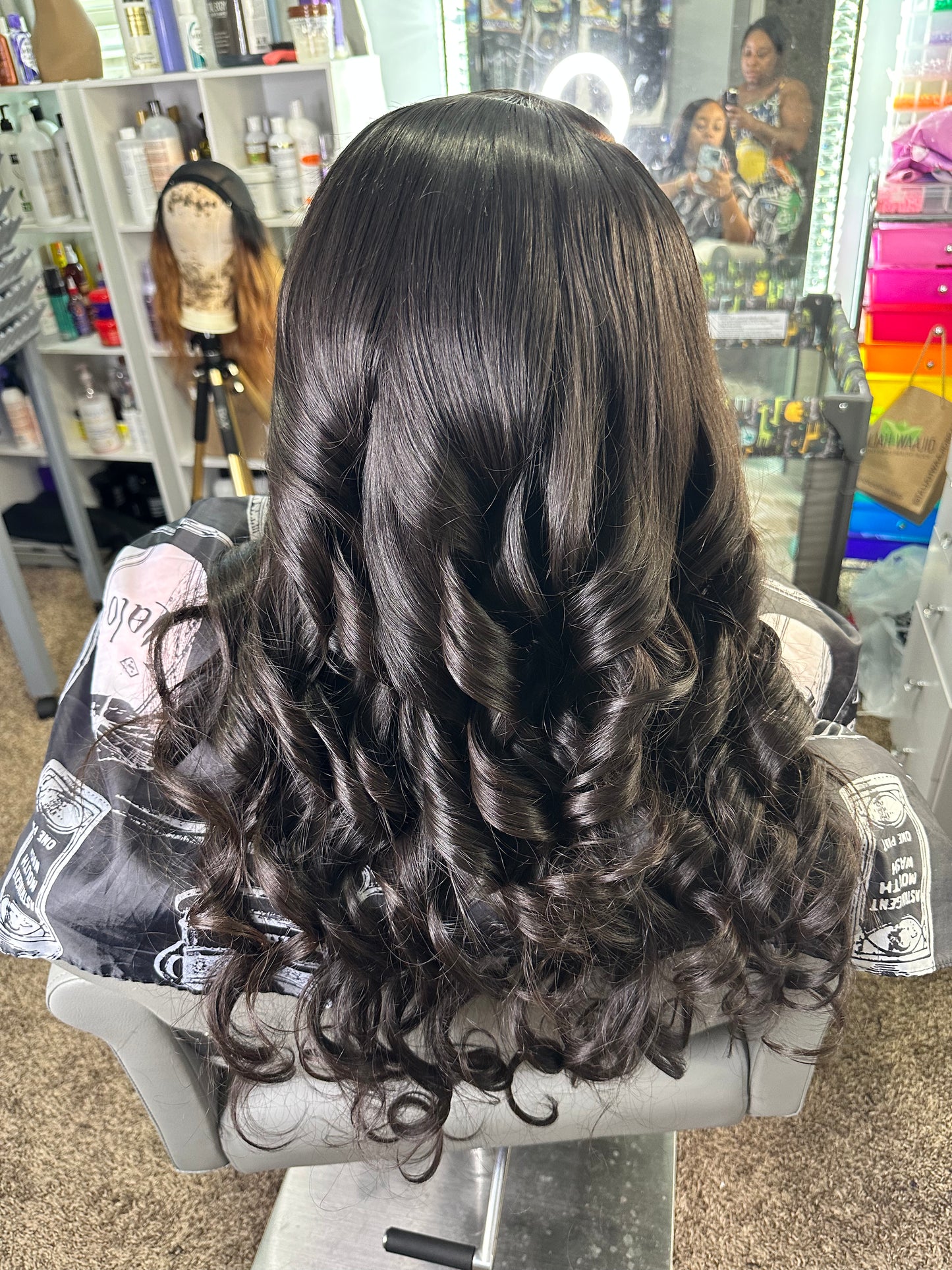 Raw Indian Straight (2 Bundle Deal)