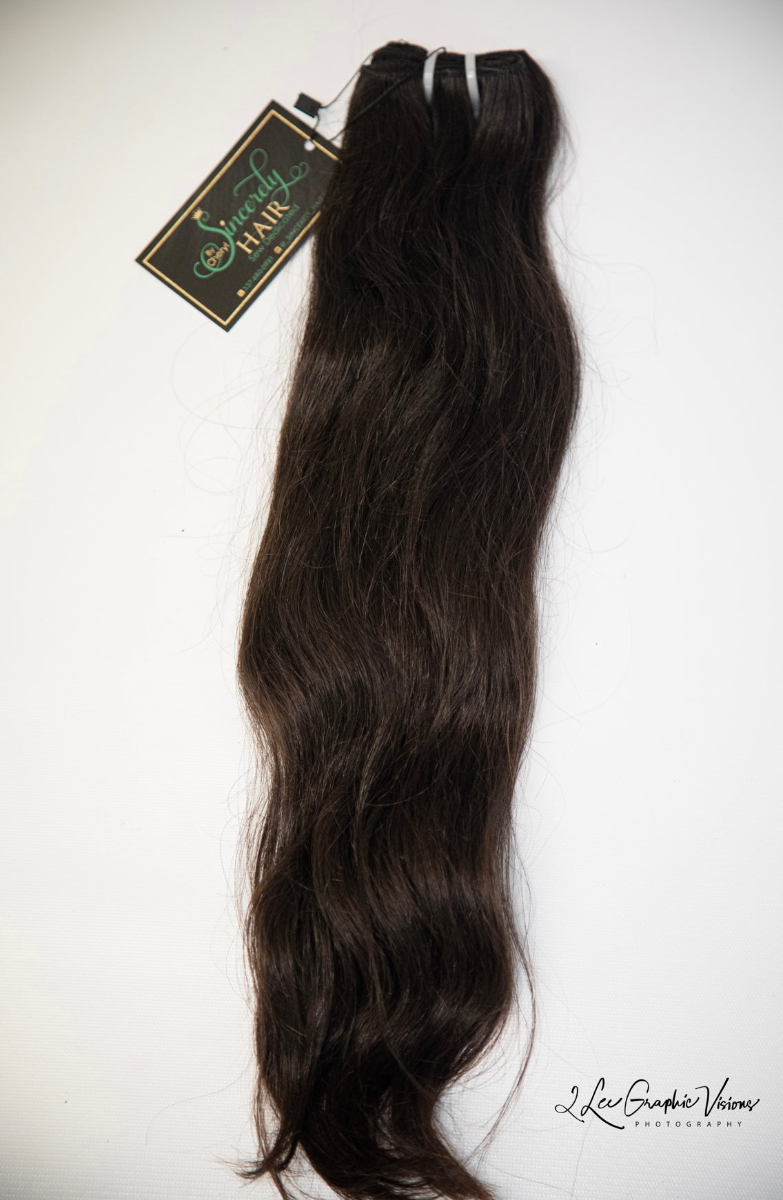 Raw Indian (Straight) 1 bundle